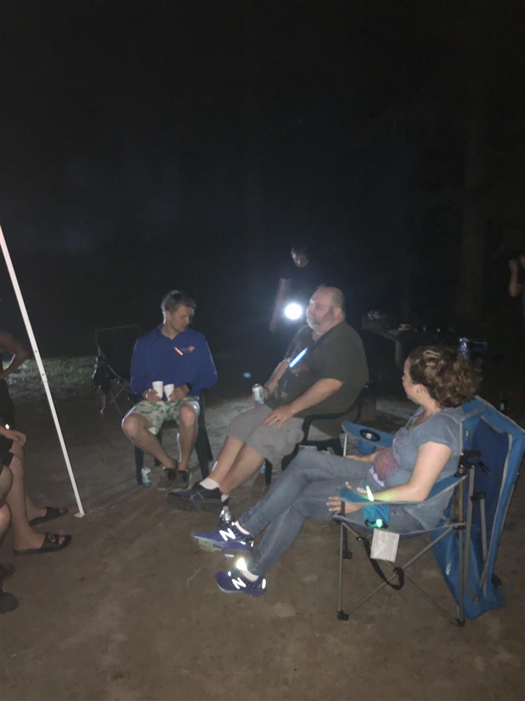 Digital Edge Goes Camping 2019!